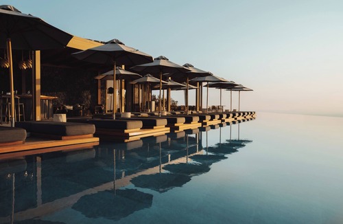 Vourvoulos Resort | Magma Resort Santorini, Part of The Unbound Collection By Hyatt