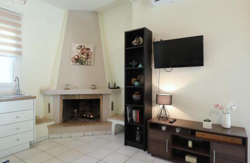 Stafylos Apartment | Magnolia House Stafylos