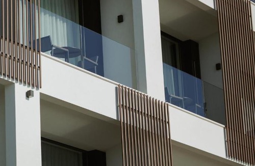 Vlore Hotel | Magnus Hotel & SPA