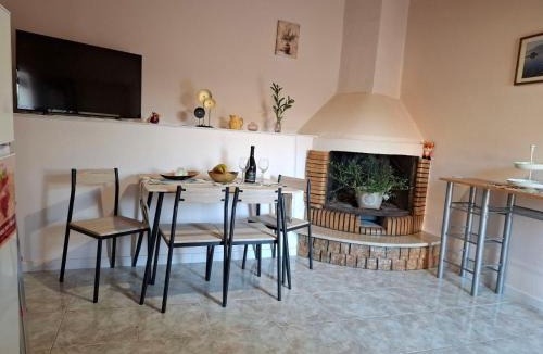 Perama Apartment | Maison Elia