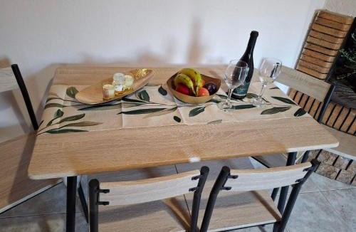 Perama Apartment | Maison Elia