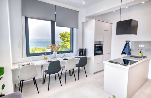Salamis Apartment | Maison Poème Luxury Apartments