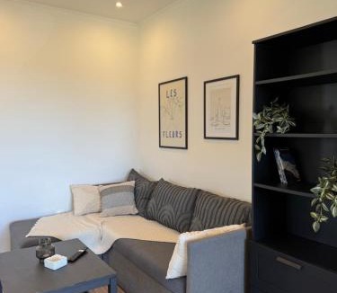 Andravida-Kyllini Apartment | Maison Soleil I