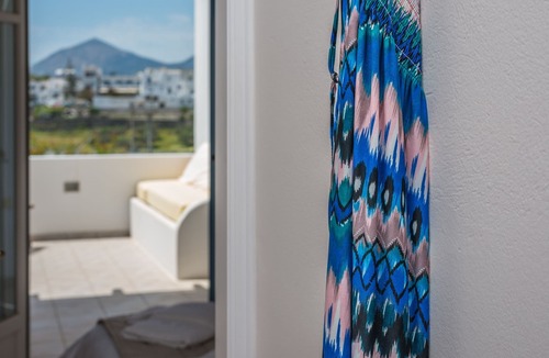 Triovasalos House | Maisonette 2 floor 5pax