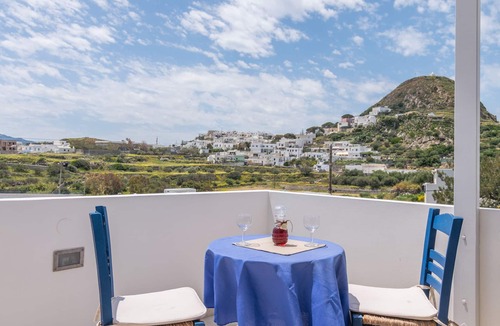 Triovasalos House | Maisonette 2 floor 5pax