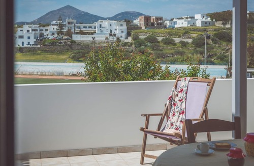 Triovasalos House | Maisonette 2 floor 5pax