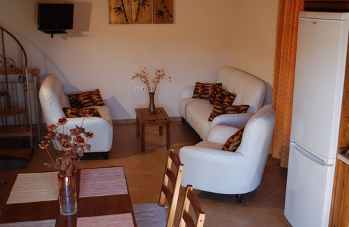 Kria Vrisi House | Maisonette Camelia, Chania, Crete