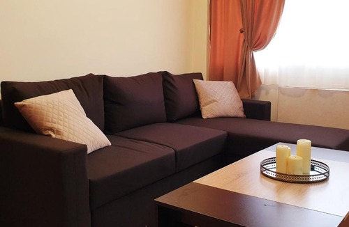 Kavala Apartment | Maisonette in Old Town