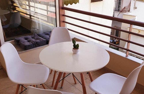 Kavala Apartment | Maisonette in Old Town
