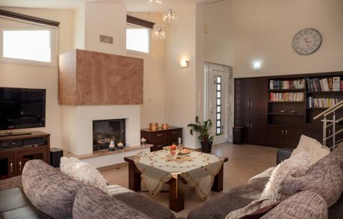 Thasos Town Villa | Maisonette Stefanie
