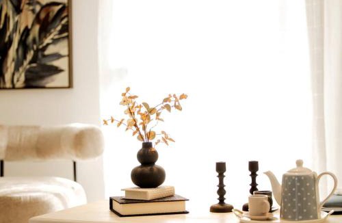 Gournai House | Maisonnette Maria