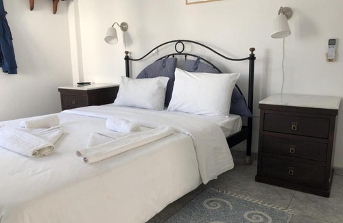 Astypalaia Apartment | Maistrali