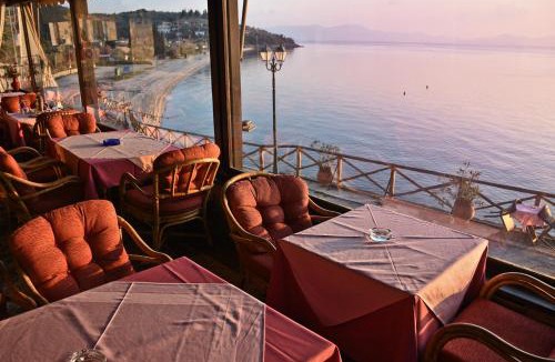 Afissos Hotel | Maistrali Hotel