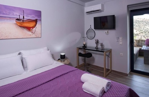 Rodakino Other | Maistrali luxury Apartment