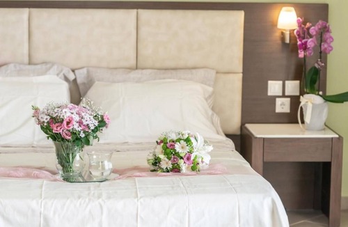 Laganas House | Majestic Hotel & Spa Double or Twin Room All Inclusive
