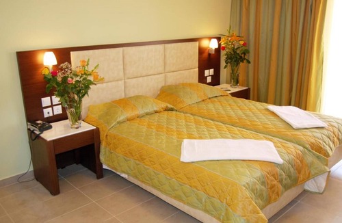 Laganas House | Majestic Single Room All Inclusive