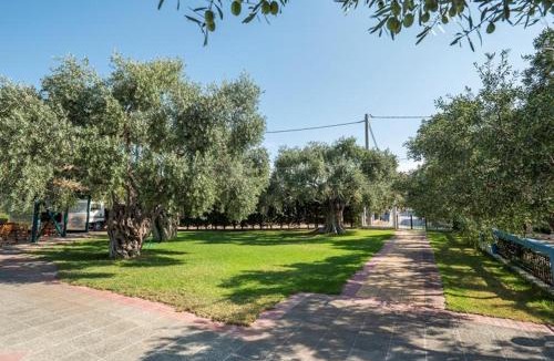 Potos Apartment | Makedonia