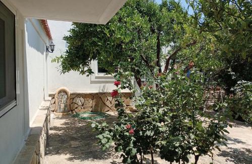 Ireon House | MakisHouse near Heraion & Pythagorio
