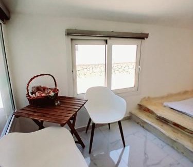 Ireon House | MakisHouse near Heraion & Pythagorio