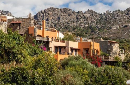 Malles Apartment | Mala Villa