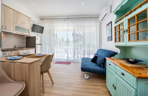 Potos House | Malama BH Pico