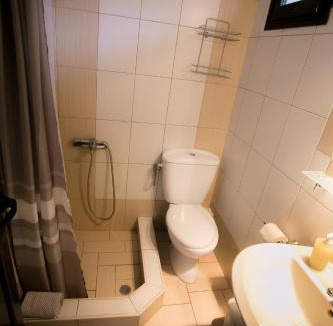 Sarti Apartment | Malamatenia House