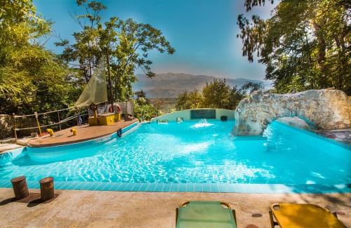 Malaxa House | Malaxiana Houses