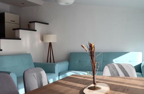 Matiçan Apartment | Malda's Apartment