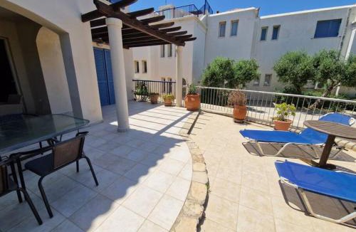 Maleme Apartment | Maleme Kefi