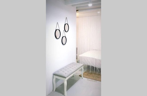 Little Venice House | Malena Cuoco Mykonos Suite