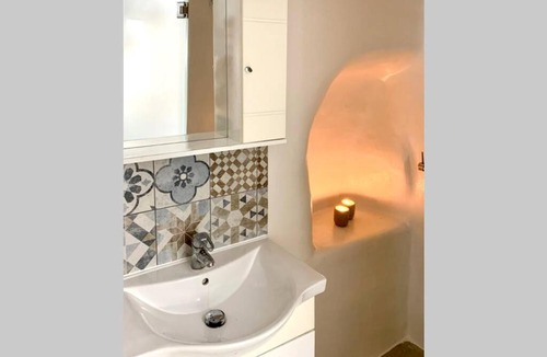 Little Venice House | Malena Cuoco Mykonos Suite