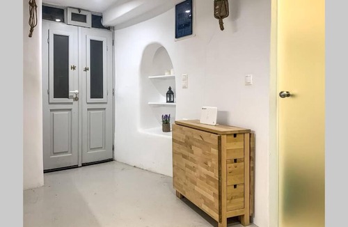 Little Venice House | Malena Cuoco Mykonos Suite