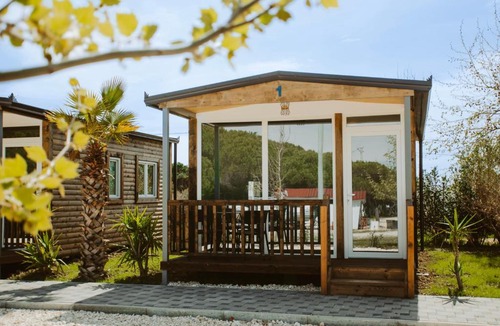 Spille House | Malibu Spille