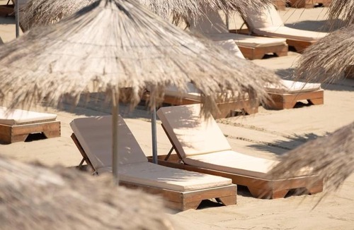 Spille House | Malibu Spille