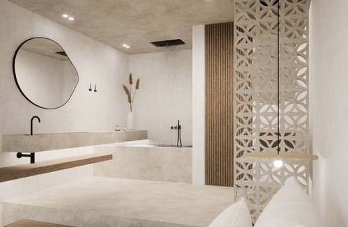 Mikri Vigla Hotel | Malie Suites