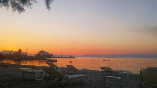 Skala Prinou House | Malimi