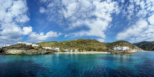 Megas Yialos-Nites House | Malli Sea House
