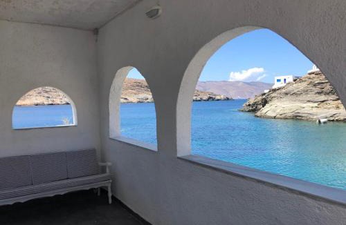 Megas Yialos-Nites House | Malli Sea House