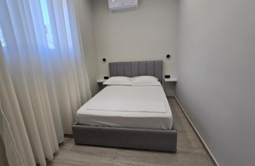 Himare Apartment | Malo Studio