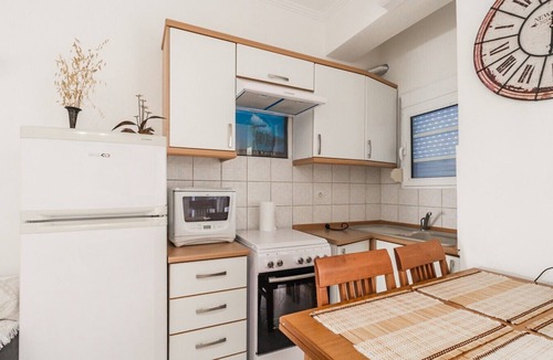Kallithea Apartment | Maltepe Apartment by RentalsPro - Kallithea Halkidiki