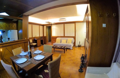Korithion House | Mama Eva’s Homestay w/Pool & Garden/4 people