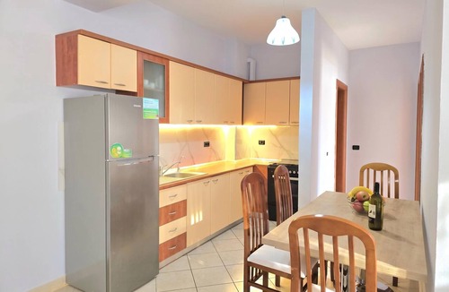 Golem Apartment | Mandalay Suites By The Beach 079, Durres, Albania