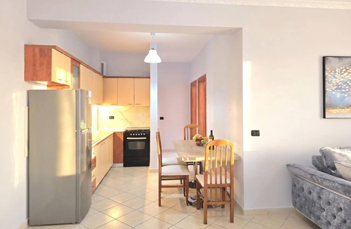 Golem Apartment | Mandalay Suites By The Beach 079, Durres, Albania