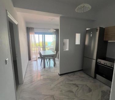 Kampos Marathokampou Apartment | Mando Apartments