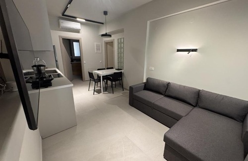 Kounoupidiana Apartment | MANGO Apartments