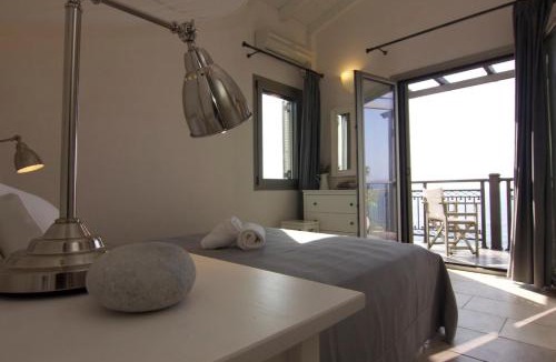 Lefktron Apartment | Mani Apartments