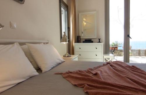 Lefktron Apartment | Mani Apartments
