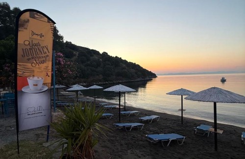 Karvelas Apartment | Mani Sea View Rooms