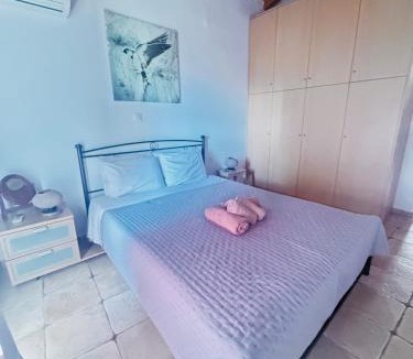 Areopoli Apartment | Mani Spot uper