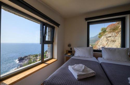 Lefktron Apartment | Mani Suites